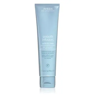 Aveda Smooth Infusion™ Perfectly Sleek™ Heat Styling Cream termoochranný krém pro uhlazení nepod