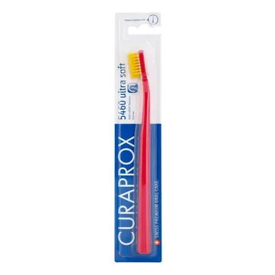 Curaprox 5460 Ultra Soft zubní kartáček 1 ks