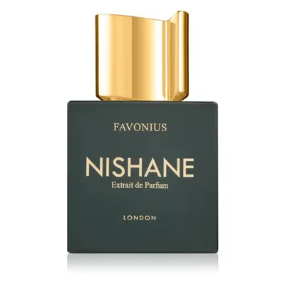 Nishane Favonius parfémový extrakt unisex 100 ml