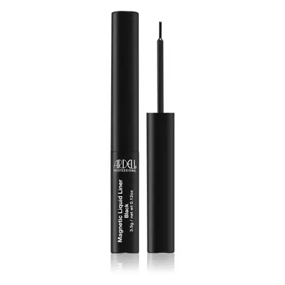 Ardell Magnetic Liquid Liner magnetická gelová linka odstín Black 3,5 g