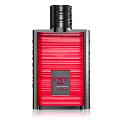 Khadlaj Karus Oud Fire parfémovaná voda unisex 100 ml