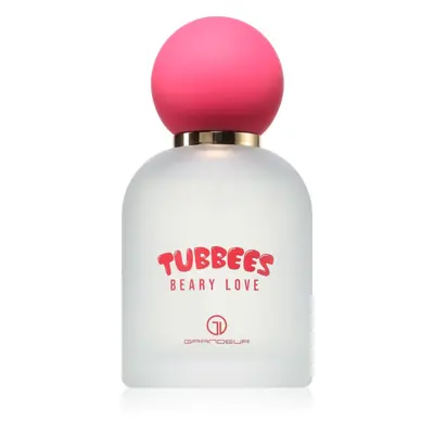 Tubbees Beary Love parfémovaná voda unisex 50 ml