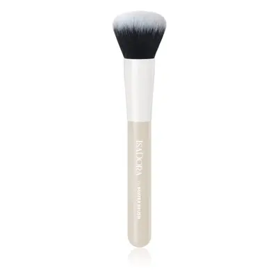 IsaDora Brush Buffer štětec na make-up 1 ks