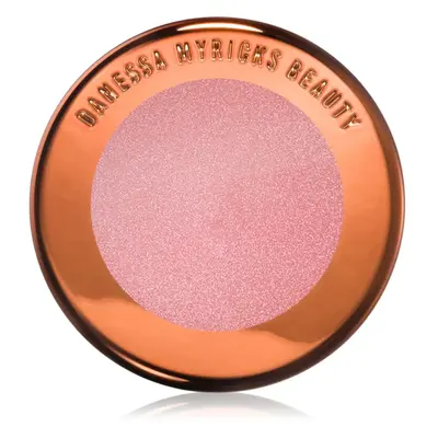 Danessa Myricks Beauty Yummy Skin Blurring Balm Powder Lowlighter krémový rozjasňovač odstín Unb