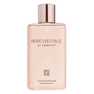 GIVENCHY Irresistible sprchový olej pro ženy 200 ml