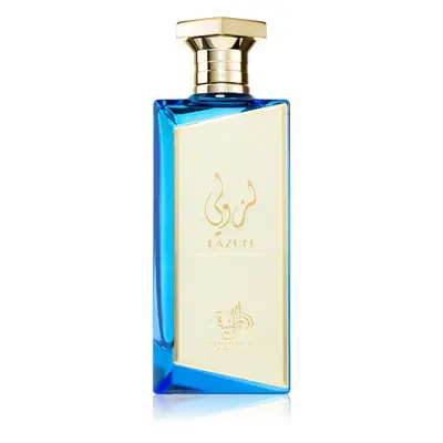 Al Wataniah Lazuli parfémovaná voda unisex 100 ml