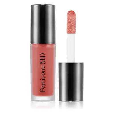 Perricone MD No Makeup Lip Oil olej na rty odstín Guava 5,5 ml