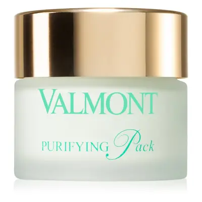 Valmont Purifying Pack čisticí maska s jílem 50 ml