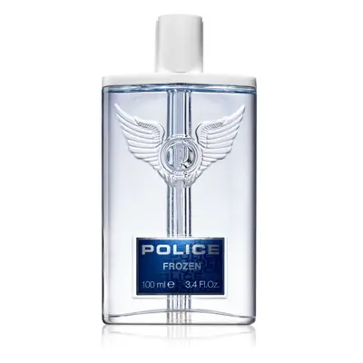 Police Frozen toaletní voda pro muže 100 ml