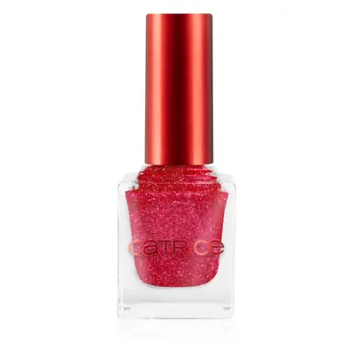 Catrice HEART AFFAIR lak na nehty odstín C03 Love Game 10,5 ml