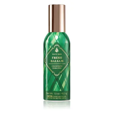 Bath & Body Works Fresh Balsam bytový sprej 42,5 g