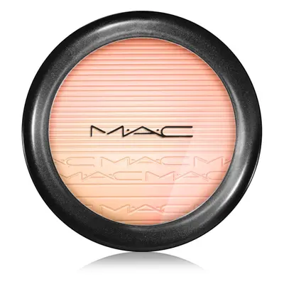 MAC Cosmetics Extra Dimension Skinfinish Highlighter rozjasňovač odstín Beaming Blush 9 g