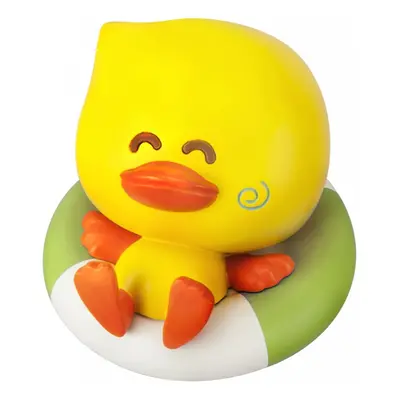 Infantino Water Toy Duck with Heat Sensor hračka do koupele 1 ks