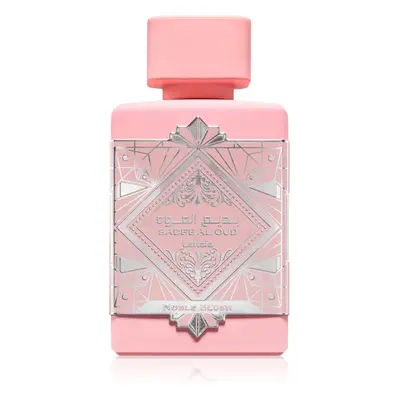 Lattafa Badee Al Oud Noble Blush parfémovaná voda pro ženy 100 ml