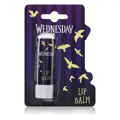 Wednesday Lip Balm balzám na rty Strawberry 4.4 g