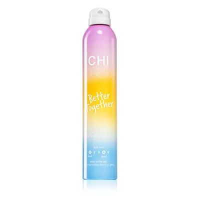 CHI Vibes Better Together Dual Mist lak ve formě mlhy s fixačním účinkem 284 g