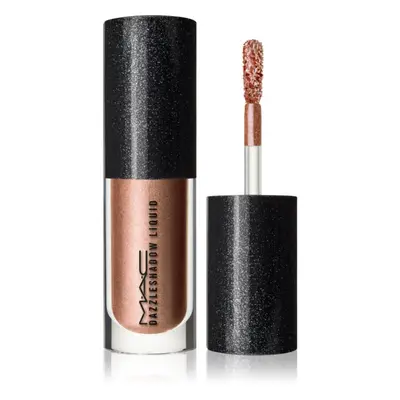 MAC Cosmetics Dazzleshadow Liquid třpytivé tekuté oční stíny odstín Rayon Rays 4,6 g