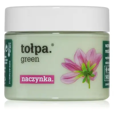 Tołpa Green Capillary regenerační krém na rozšířené a popraskané žilky 50 ml