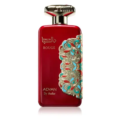 Adyan Dalia Rouge parfémovaná voda unisex 100 ml