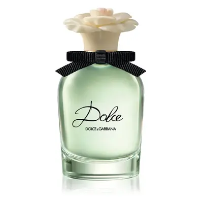 Dolce&Gabbana Dolce parfémovaná voda pro ženy 50 ml