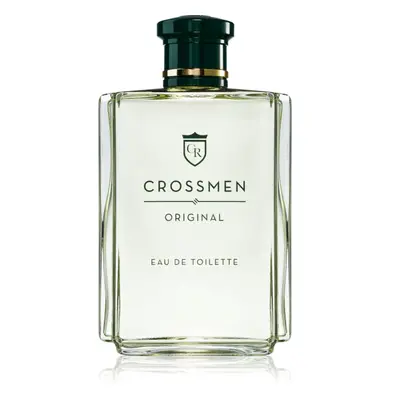 Crossmen Original toaletní voda pro muže 200 ml