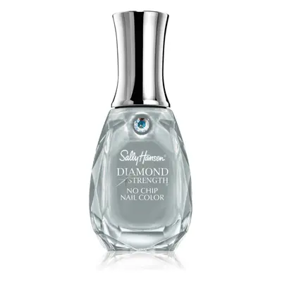 Sally Hansen Diamond Strength No Chip dlouhotrvající lak na nehty odstín Something Blue 13,3 ml