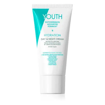 YOUTH Hydration Day & Night Cream hydratační denní a noční krém 50 ml