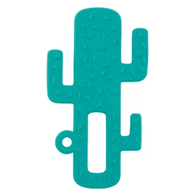 Minikoioi Teether Cactus kousátko 3m+ Green 1 ks