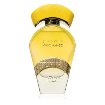 Adyan Musc Mango parfémovaná voda unisex 100 ml