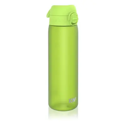 Ion8 Leak Proof láhev na vodu Green 500 ml