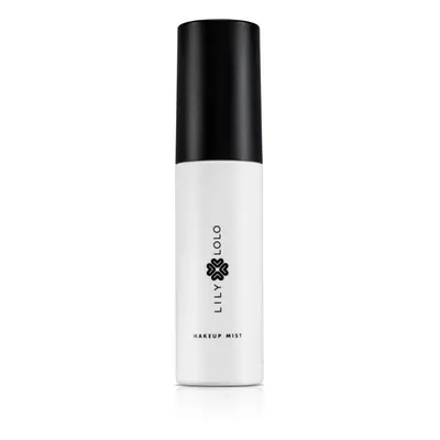 Lily Lolo Makeup Mist fixační sprej na make-up 50 ml