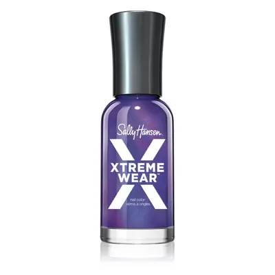 Sally Hansen Hard As Nails Xtreme Wear zpevňující lak na nehty odstín 11,8 ml