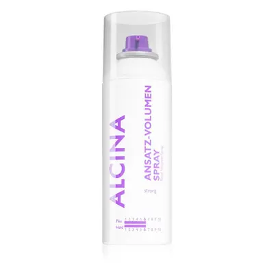 Alcina Styling Strong objemový sprej 200 ml