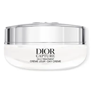 DIOR Dior Capture Day Creme protivráskový krém na obličej a krk plnitelná 50 ml