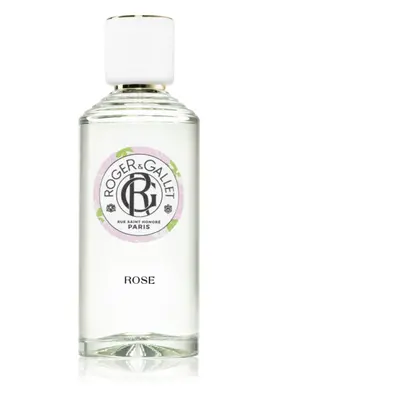 Roger & Gallet Rose osvěžující voda pro ženy 100 ml