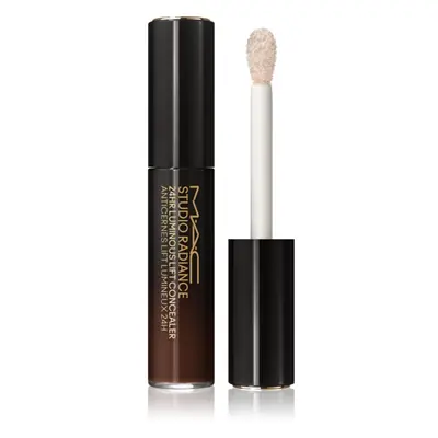 MAC Cosmetics Studio Radiance 24HR Luminous Lift Concealer rozjasňující korektor odstín NW65 11 