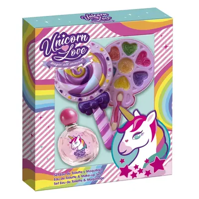 Be a Unicorn Love set pro děti