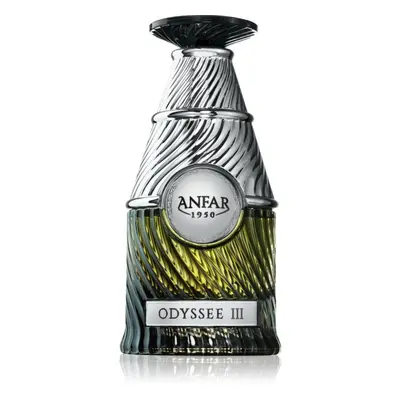 Anfar Odyssee III. parfémovaná voda pro muže 100 ml