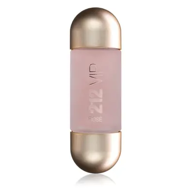 Carolina Herrera 212 VIP Rosé vůně do vlasů pro ženy 30 ml