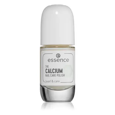 Essence The Calcium pečující lak na nehty s vápníkem 8 ml