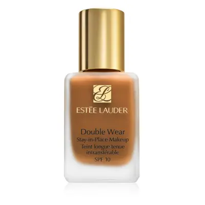 Estée Lauder Double Wear Stay-in-Place dlouhotrvající make-up SPF 10 odstín 6W2 Nutmeg 30 ml