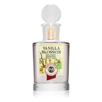 Monotheme Classic Collection Vanilla Blossom toaletní voda pro ženy 100 ml