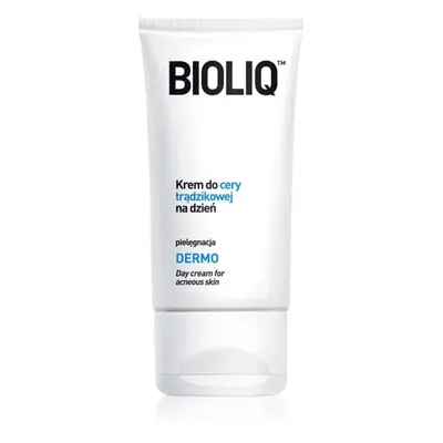 Bioliq Dermo rozjasňující krém pro jednotný tón pleti 50 ml