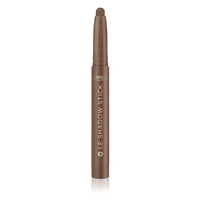 L’Oréal Paris Infaillible gelové oční stíny odstín 420 Brown Bliss 1.4 g