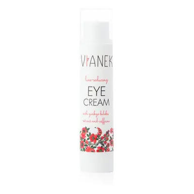 Vianek Line-Reducing revitalizační oční krém 15 ml