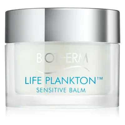 Biotherm Life Plankton Sensitive Balm hydratační balzám pro citlivou pleť 50 ml