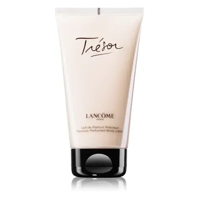 Lancôme Trésor tělové mléko pro ženy 150 ml