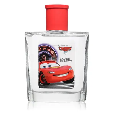 Corine de farme Eau de Toilette toaletní voda pro děti Cars 50 ml