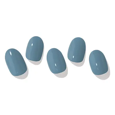 ohora Gel Nail Sticker N Washing Jean nálepky na nehty odstín NB-035 1 ks