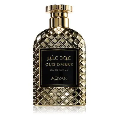 Adyan Oud Ombre parfémovaná voda unisex 100 ml